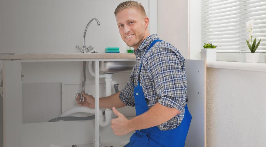 Professional 24 Hour Plumbers services in Edison, NE